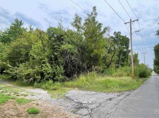 N 10th St, Muskogee, OK 74401