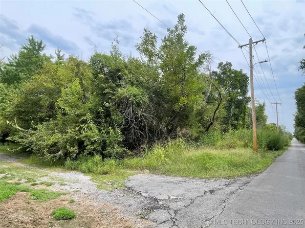 N 10th St, Muskogee, OK 74401