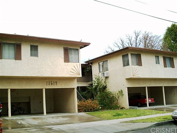 2nd image of 20609 Hartland St