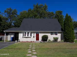 107 Boulevard W, Keyport, NJ 07735