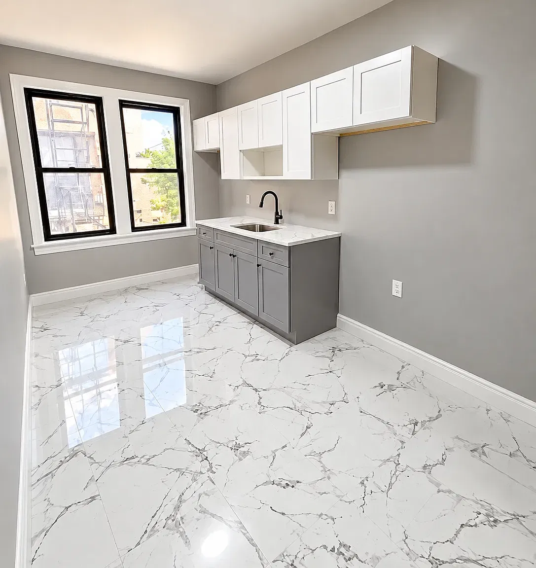 Studio, 500 sqft, $1,350 — Photo 4