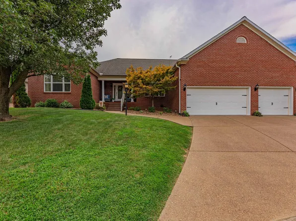 8230 Whitetail Trl, Evansville, IN 47711