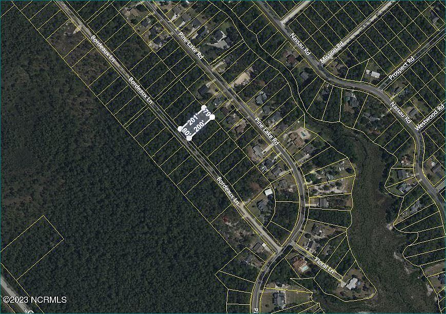 1st image of 280 Bordeaux Lane LOT 663