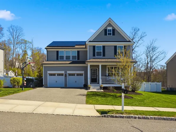 17 Laurel Circle, Goshen, NY 10924