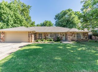 2129 Reynolds Ct, Norman, OK 73069