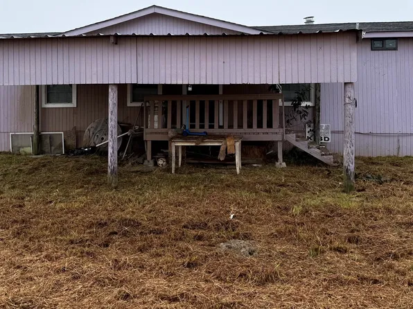 1047 John Wayne Rd, Kaufman, TX 75142