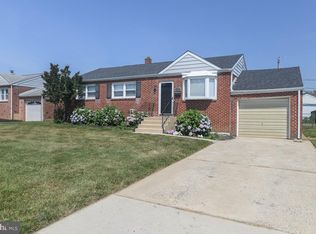 322 S Dupont Rd, Newport, DE 19804