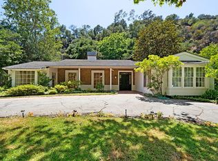 1763 Old Ranch Rd, Los Angeles, CA 90049