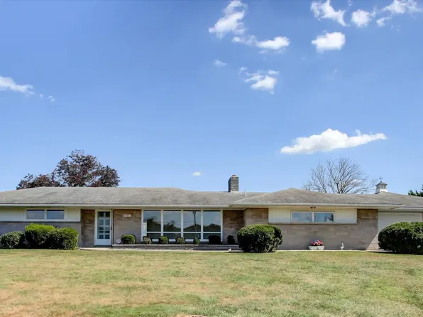 2320 Warm Spring Rd, Chambersburg, PA 17202