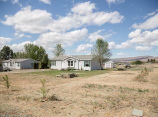 293 Wise Acre Rd, Yakima, WA 98901