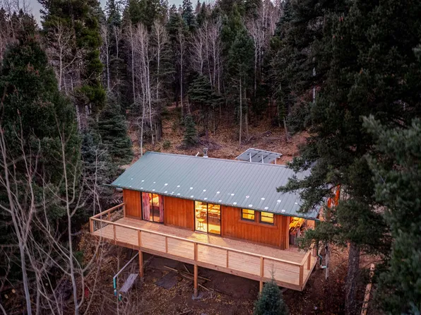 81 Verada De Los Angeles, Taos, NM 87571