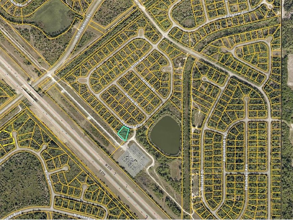 2nd image of LOT 1 DEVONIA CIRCLE LOT 1