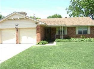 4125 NW 57th St, Oklahoma City, OK 73112