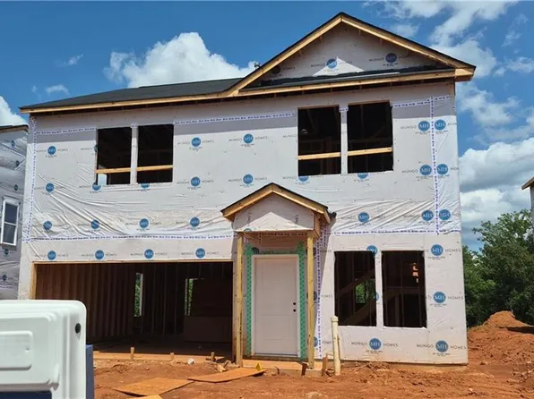 5037 Fallmeade Rd, Kernersville, NC 27284