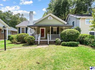 608 W Pine St, Florence, SC 29501