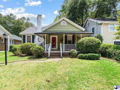 608 W Pine St, Florence, SC, 29501