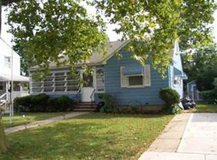 143 Bertram Ave, South Amboy, NJ 08879
