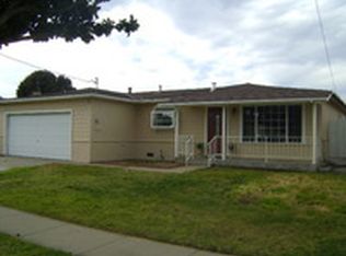 1221 Hawaii Pl, Salinas, CA 93905