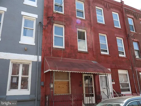 1731 N 25th St, Philadelphia, PA 19121