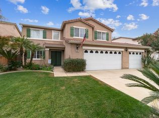 3041 N Mendonca St, Visalia, CA 93291