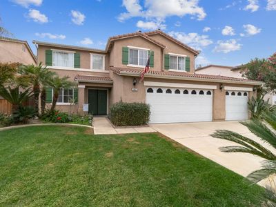 3041 N Mendonca St, Visalia, CA, 93291