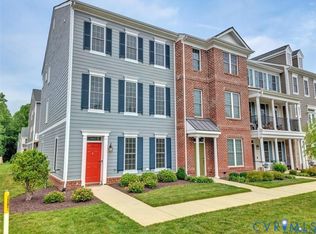 14227 Michaux Village Dr, Midlothian, VA 23113