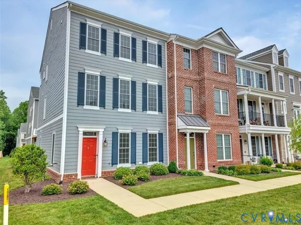 14227 Michaux Village Dr, Midlothian, VA 23113