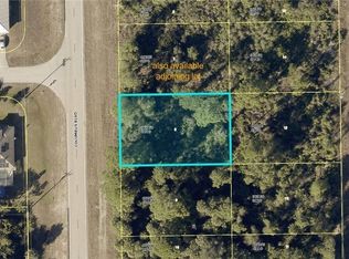 771 Columbus Blvd, Lehigh Acres, FL 33974