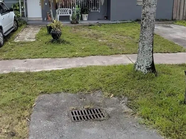 4410 NW 173rd Dr, Miami Gardens, FL 33055