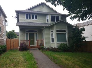 4341 32nd Ave W, Seattle, WA 98199