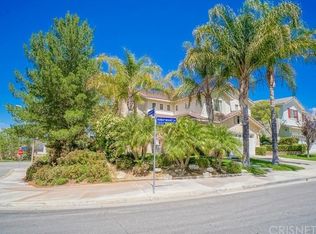27805 Amberwood Ln, Valencia, CA 91354