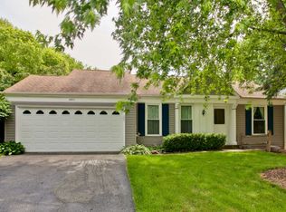 1445 Riverwood Dr, Algonquin, IL
