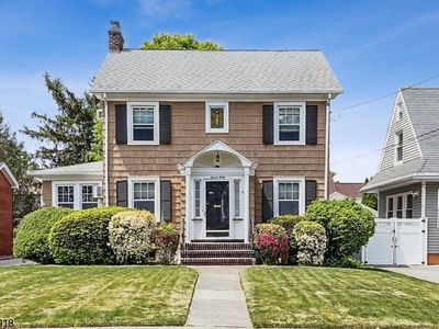 740 Midland Blvd, Union, NJ, 07083