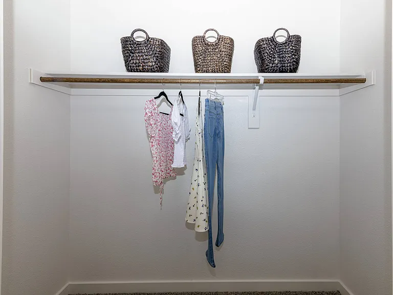 Townhomes at Bluebonnet Trails — Photo 14