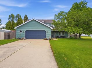 16249 S Howard St, Plainfield, IL 60586