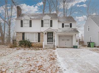 19814 Wickfield Ave, Warrensville Heights, OH 44122