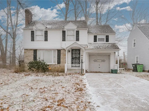 19814 Wickfield Ave, Warrensville Heights, OH 44122