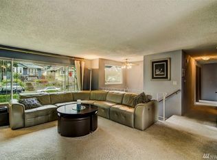 5438 40th Ave SW, Seattle, WA 98136