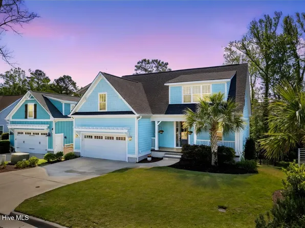 828 Cupola Drive, Wilmington, NC 28409