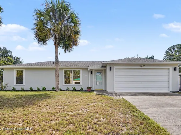 271 Mardi Gras Ave NW, Palm Bay, FL 32907