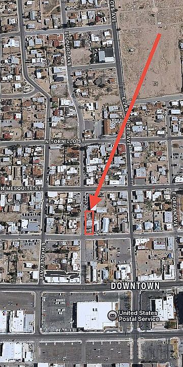 2nd image of 344 N San Pedro St