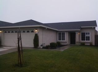 2674 Flemons Ave, Stockton, CA 95205