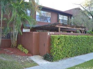 6554 SW 114th Pl #G74, Miami, FL 33173