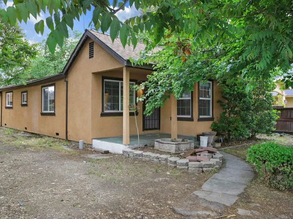 209 N Oro Ave, Stockton, CA 95215