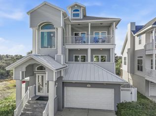 3298 N Ocean Shore Blvd, Flagler Beach, FL 32136