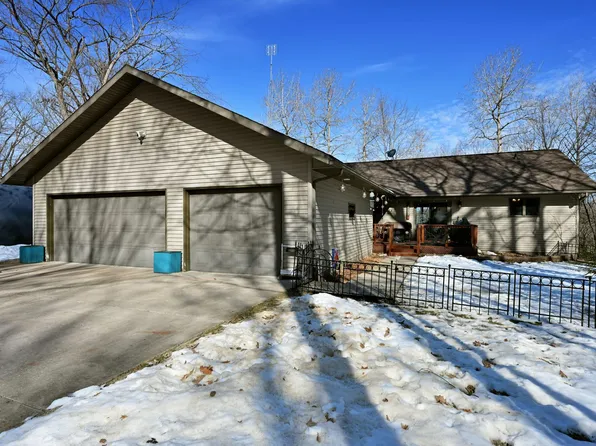 2477 28 1/2 St, Rice Lake, WI 54868