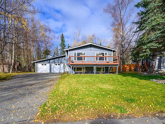 4th image of 19705 Shumagin Cir