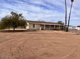 15940 N Johnson Rd, Maricopa, AZ 85139