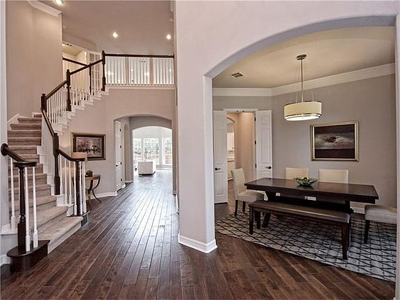 2nd image of 3201 Whispering Woods Ct