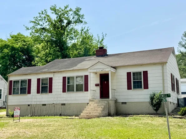 2 Fewell Avenue, Weldon, NC 27890